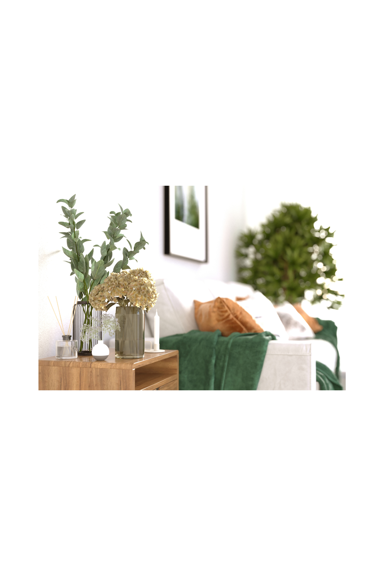 Home & Decor