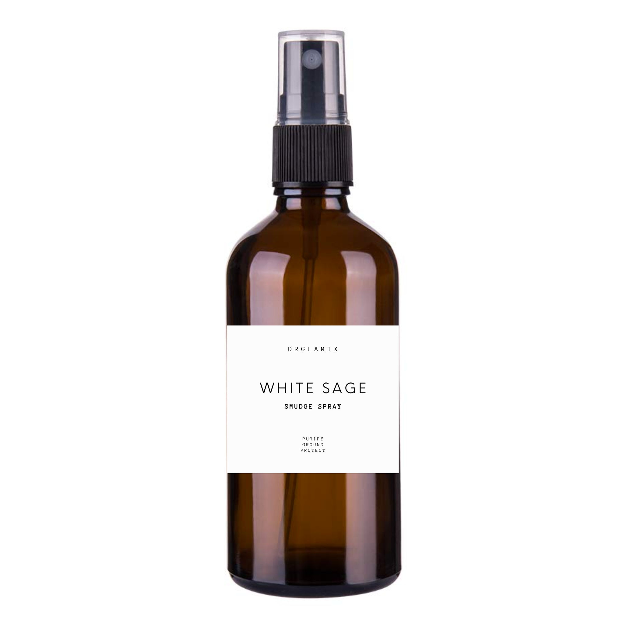 White Sage Smudge Spray