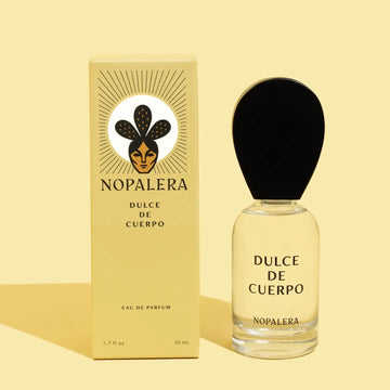 Dulce De Cuerpo 50ml Perfume