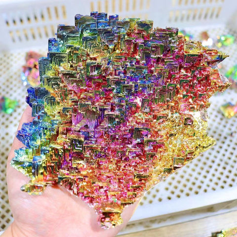 Bismuth