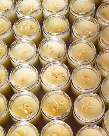 Calendula Healing Balm