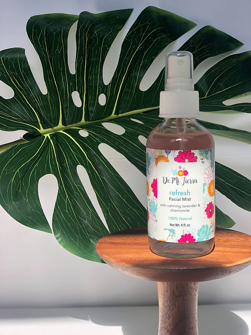 Face Mist - Refresh