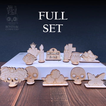 Ofrenda Set
